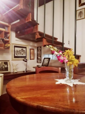 Radetzky Rooms